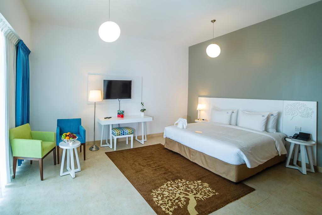 Espace Homes Marina Appartement Dubaï