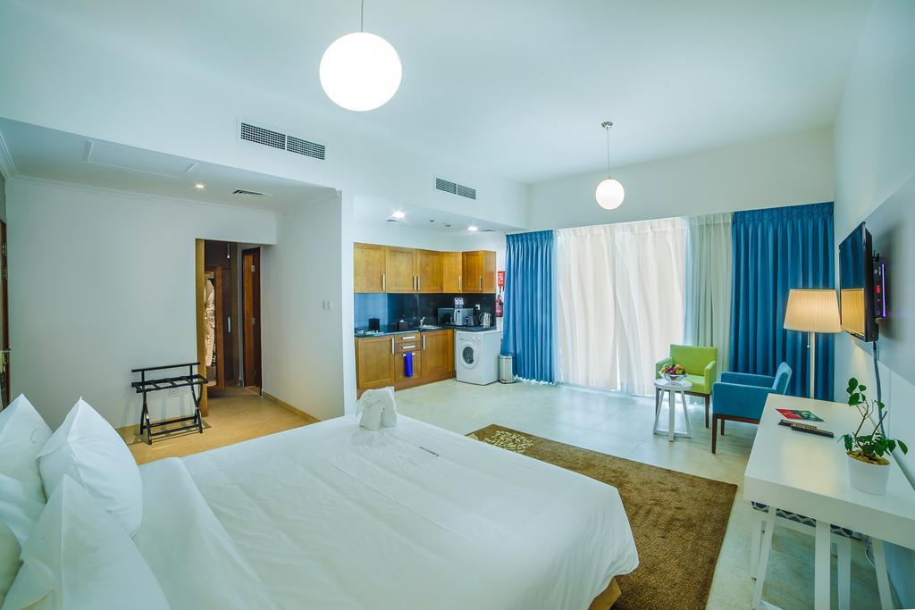 Espace Homes Marina Appartement