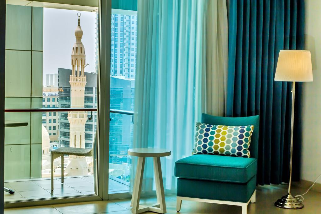 Espace Homes Marina
