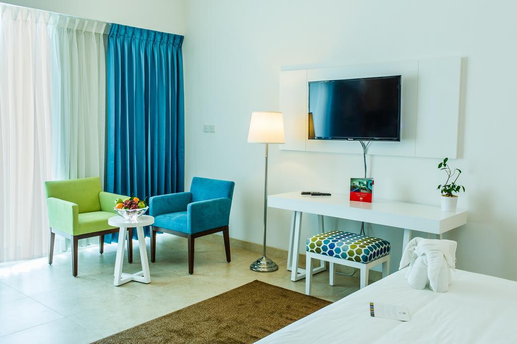 Espace Homes Marina * Dubaï