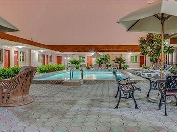 Resort Marhaba And Sharjah
