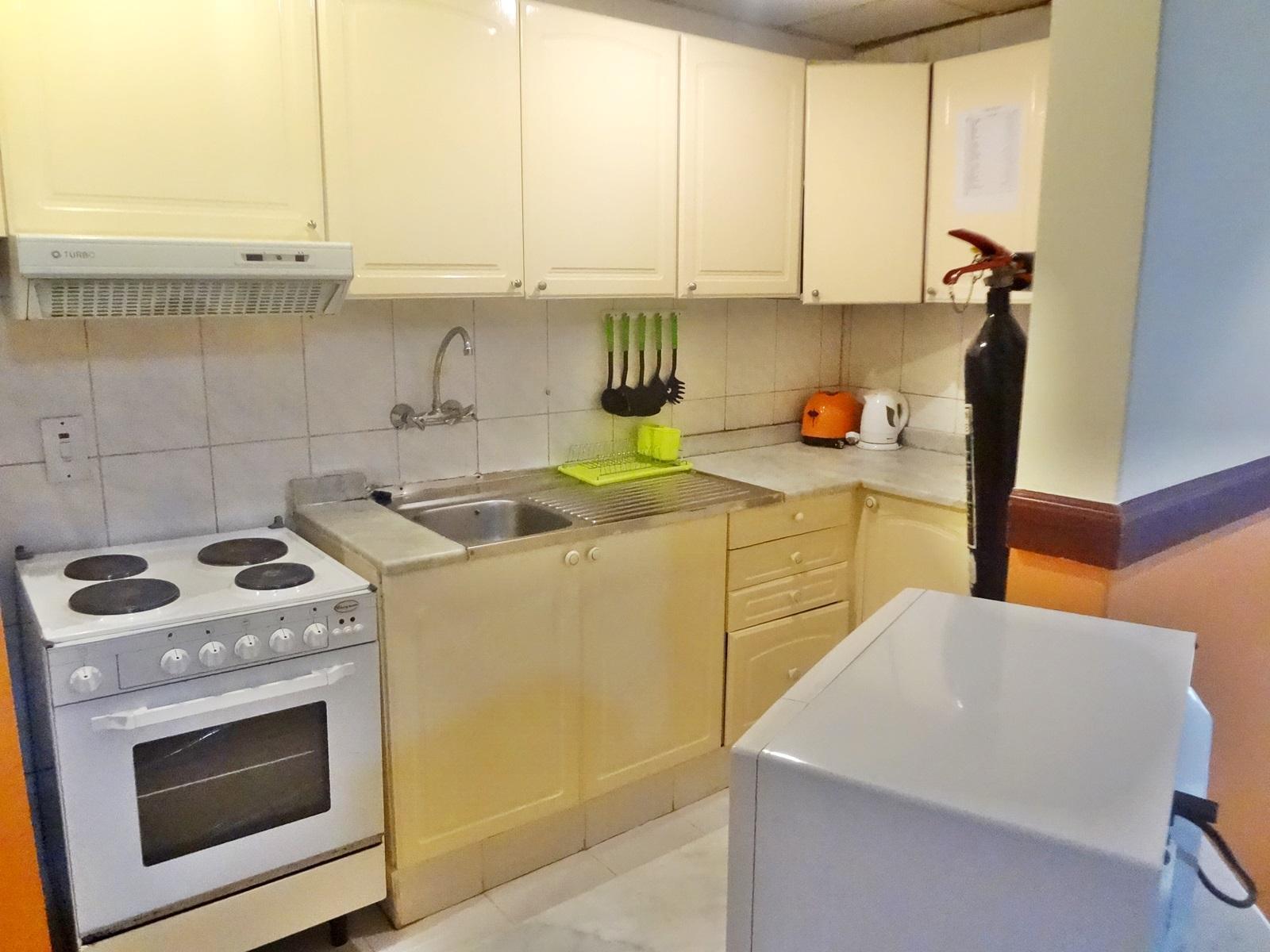 OYO 357 Baisan Plaza Hotel Apartment Aparthotel Dubai