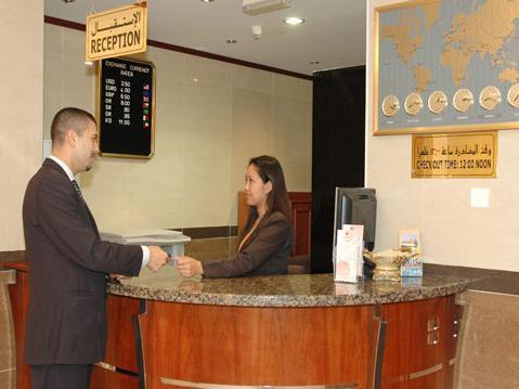 Appart hôtel Mia Casa Hotel Apartments 4*