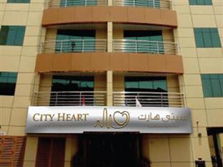Mia Casa Hotel Apartments