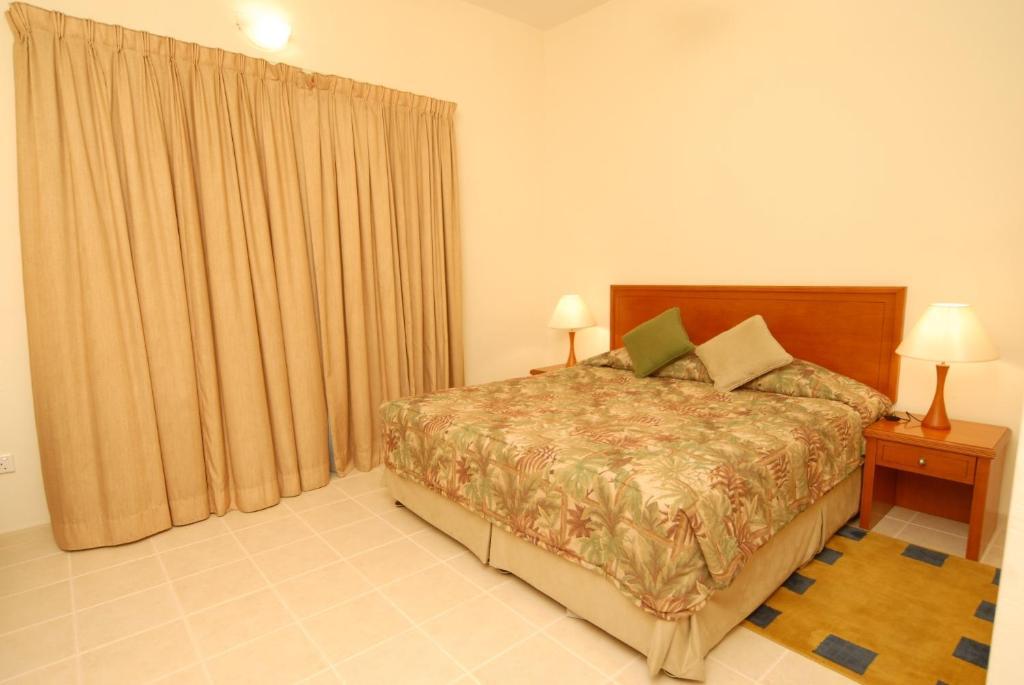 Appartement Jormand