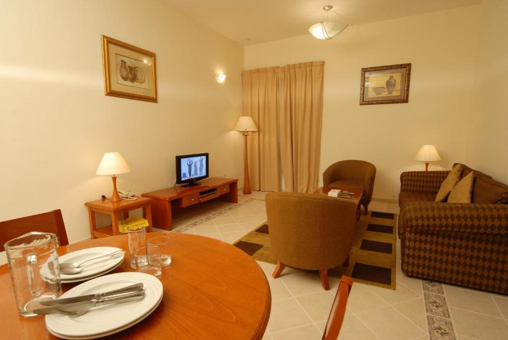 Jormand Appartement