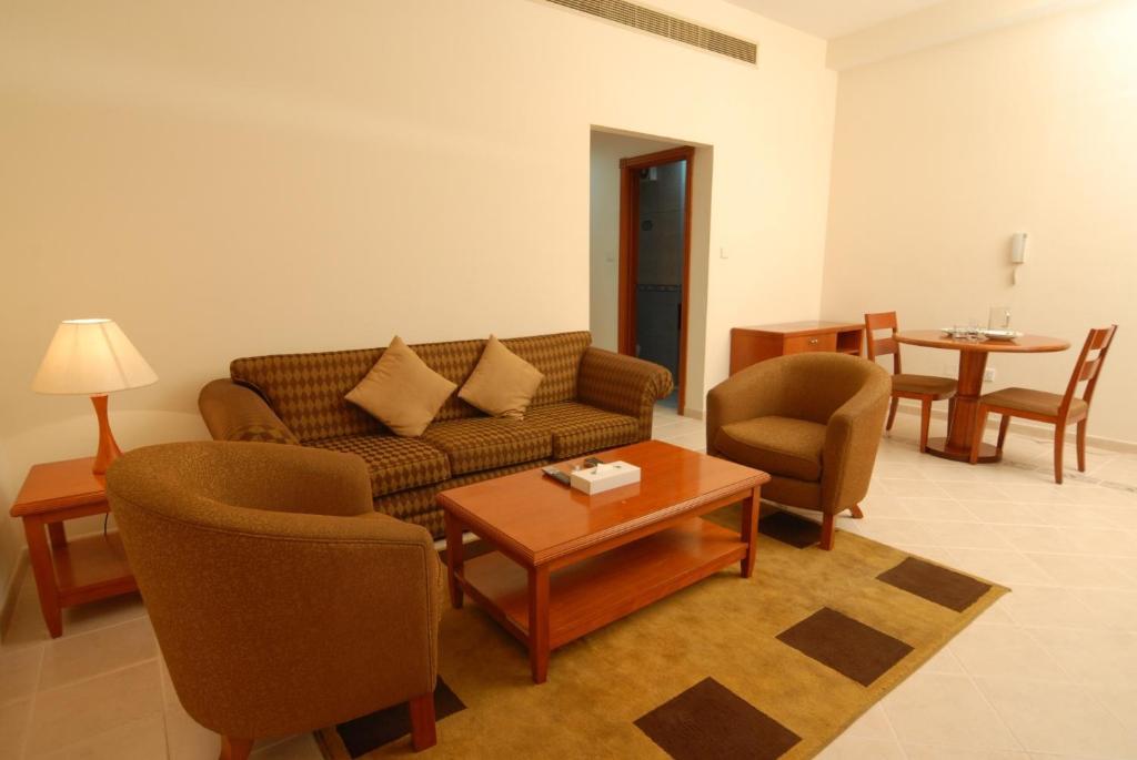 Appartement Jormand *