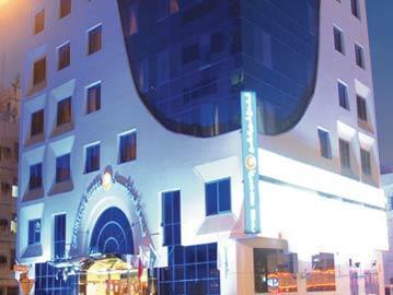 Nihal Residency 3* Dubai