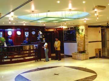 Nihal Residency Aparthotel 3*