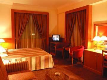 Nihal Residency 3* Dubai