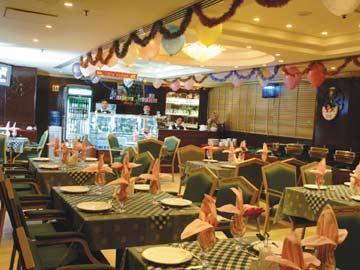 Nihal Residency 3* Dubai