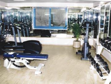 Nihal Residency Aparthotel 3*