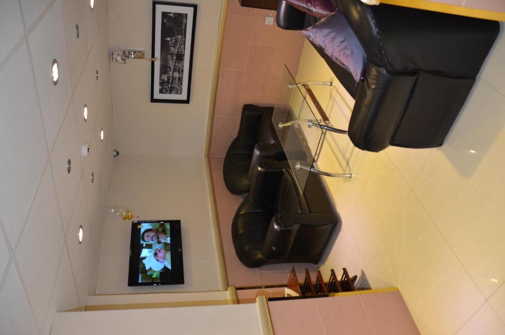 Hotel Kinshasa Dubaï