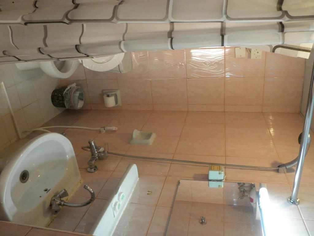 Hotel Kinshasa