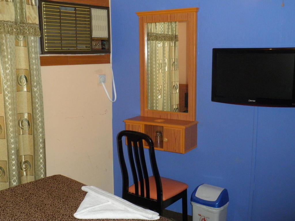 Kinshasa Hotel Dubaï