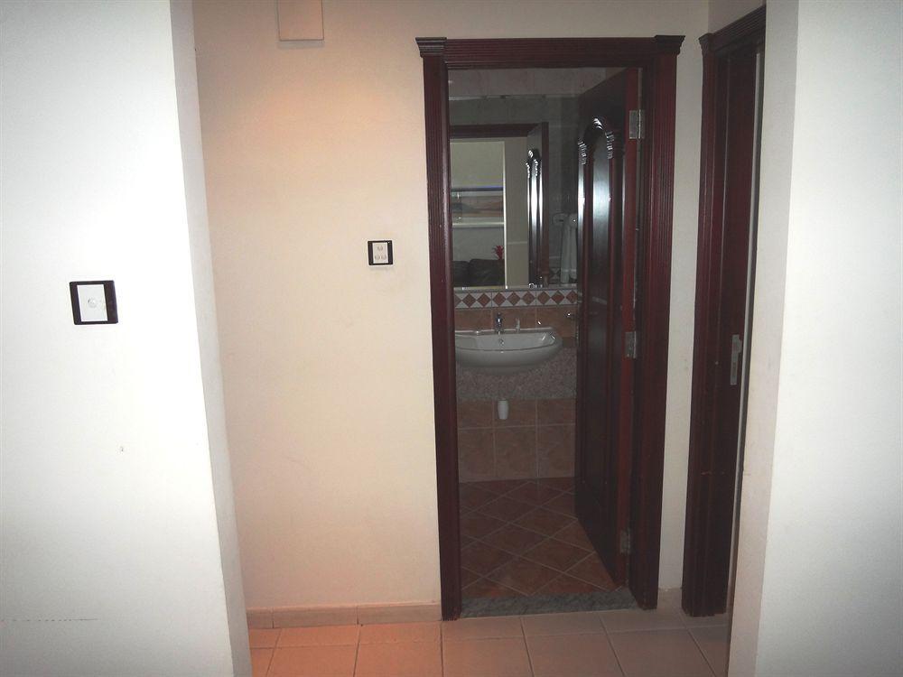 Splendor Bur Hotel 2*