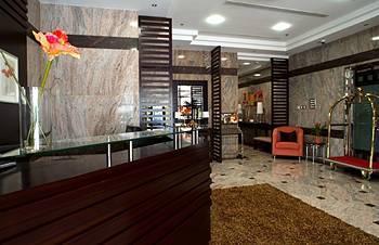 Hotel Splendor Bur 2*