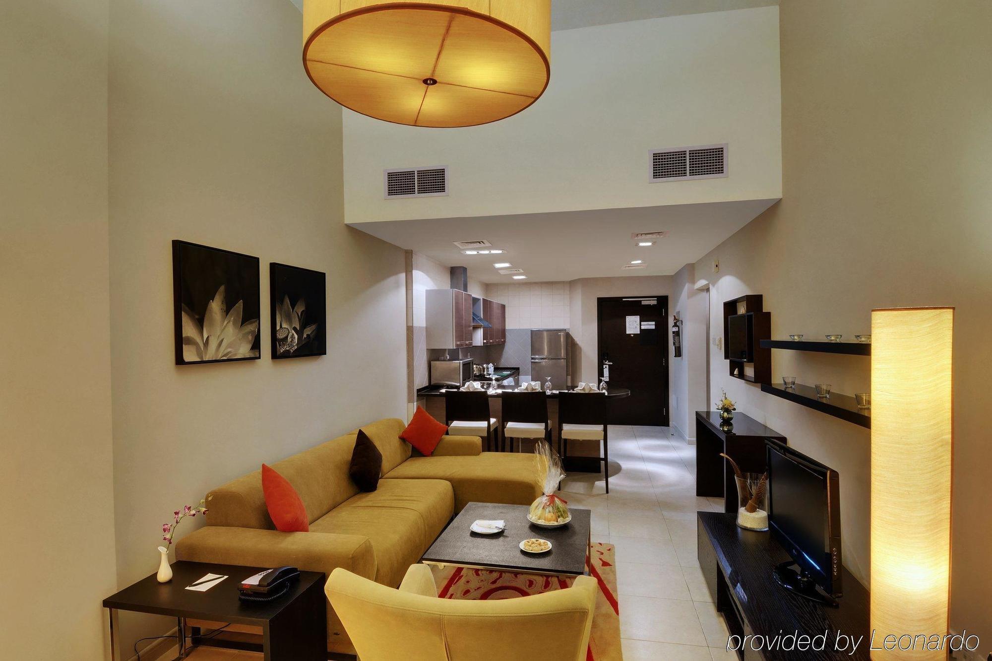 Aparthotel Lotus Grand