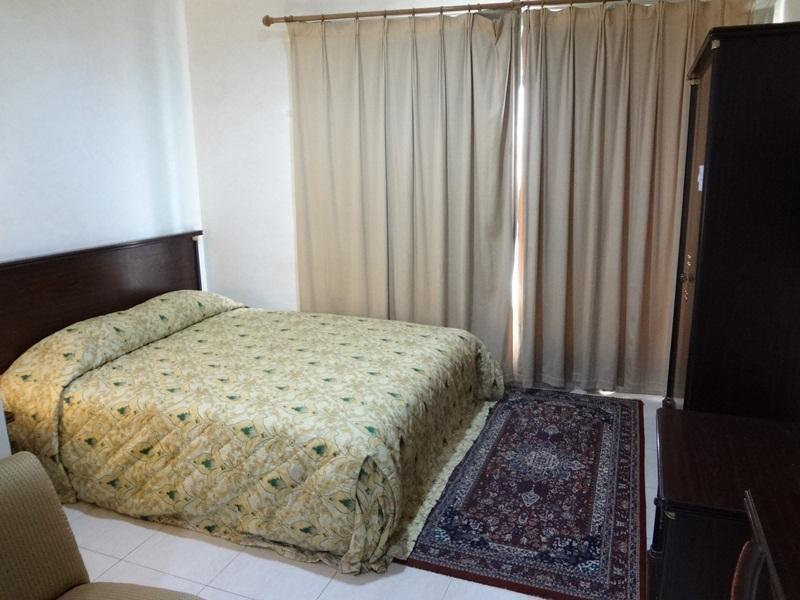 Al Shamal Hotell