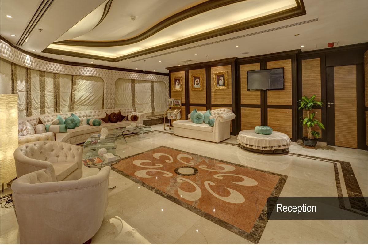 Dream Llc Appart hôtel