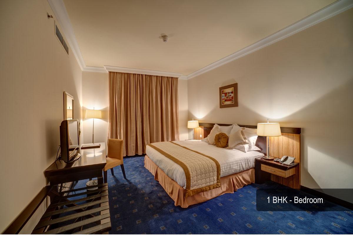 Dream Llc Appart hôtel 3*