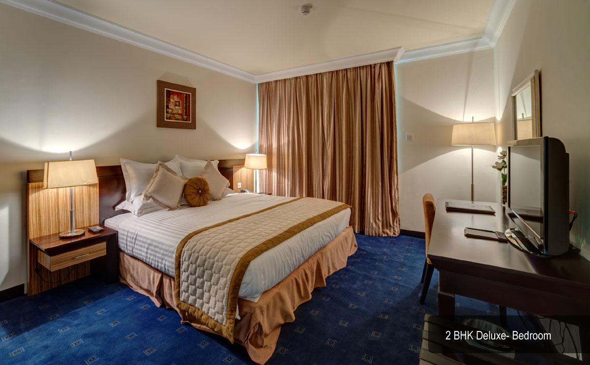 Dream Llc 3* Dubaï