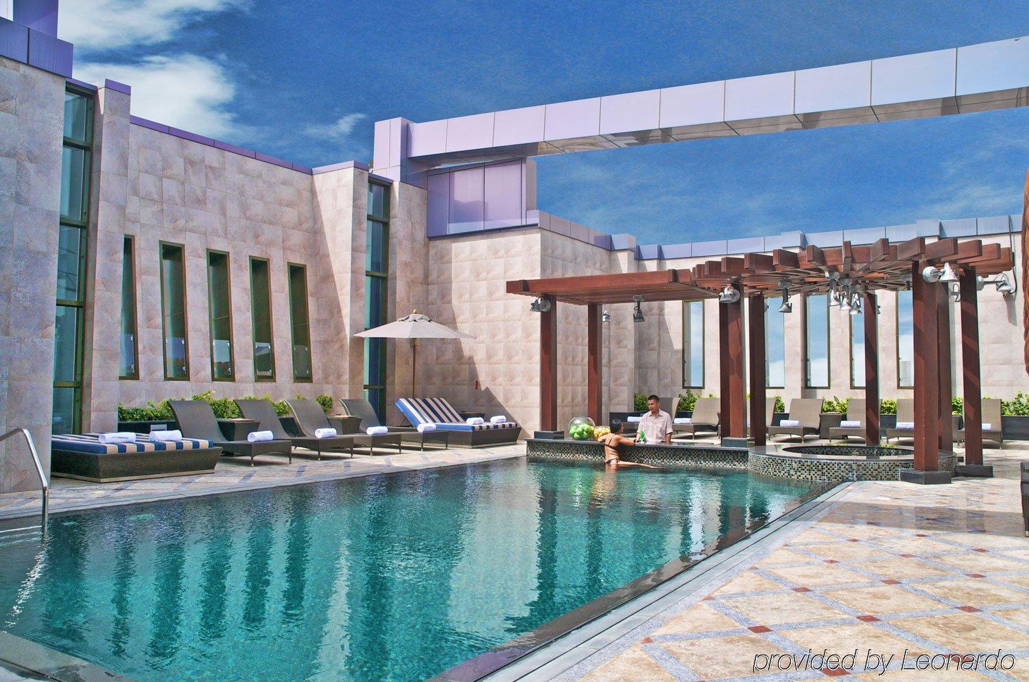 Halo Dubaï