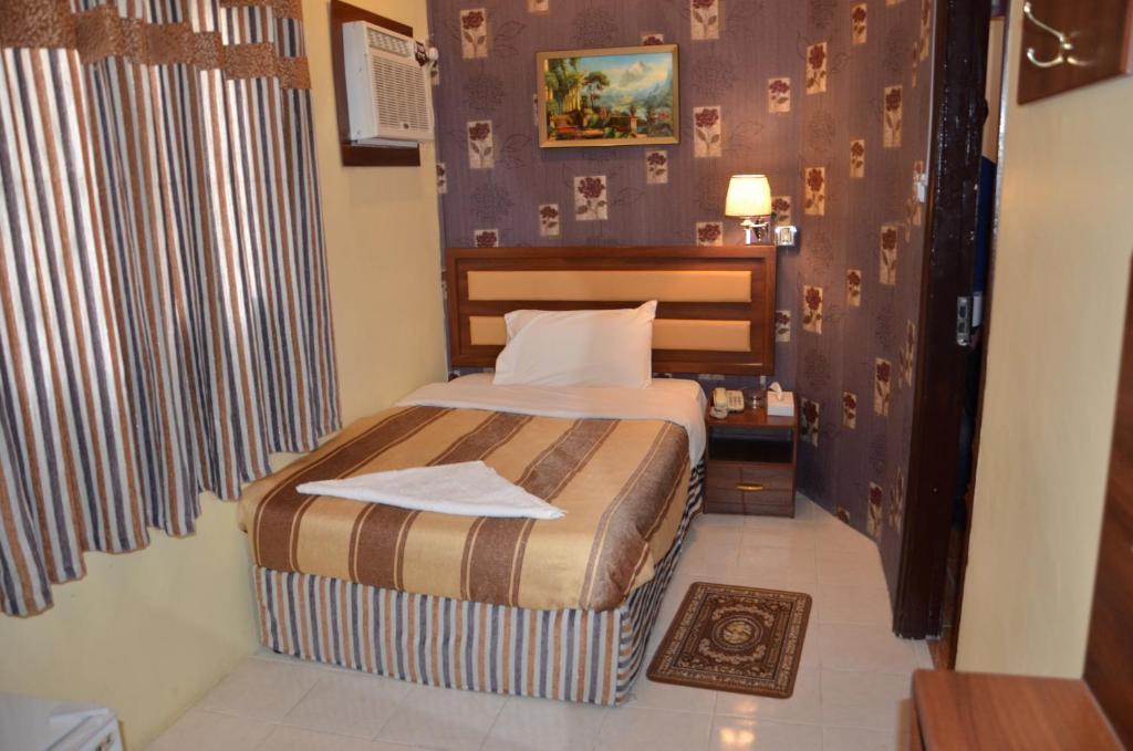Hotel Kinshasa