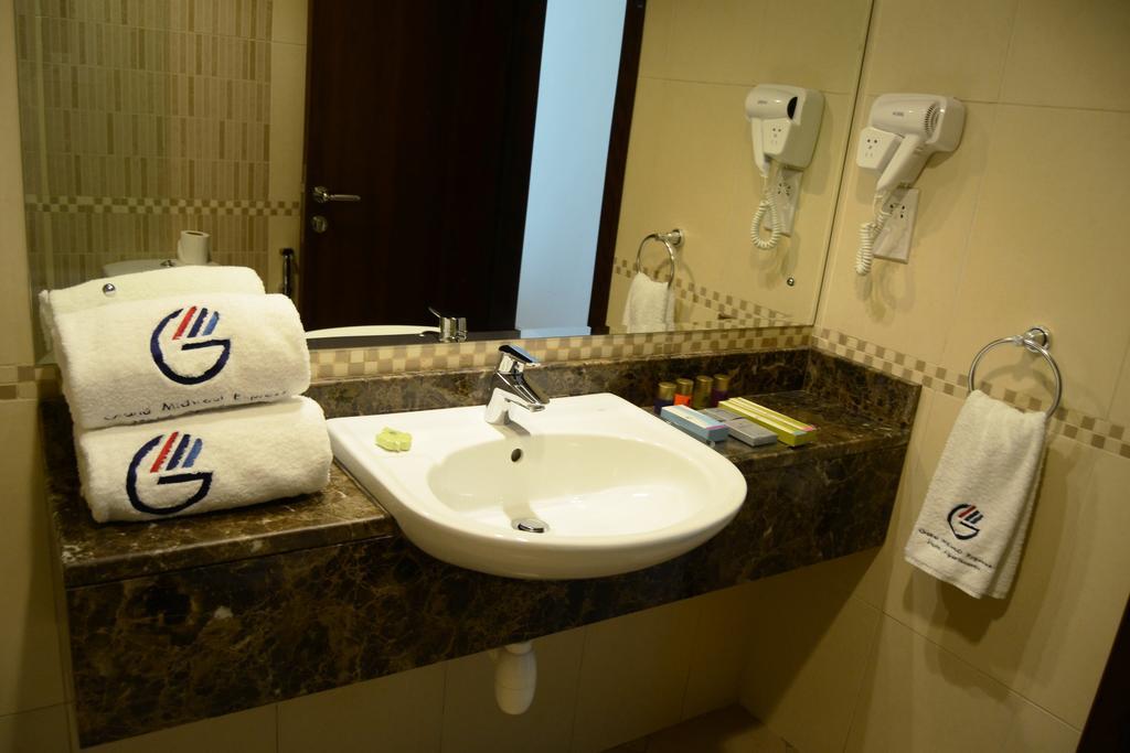 Grand Midwest View 3* Dubai