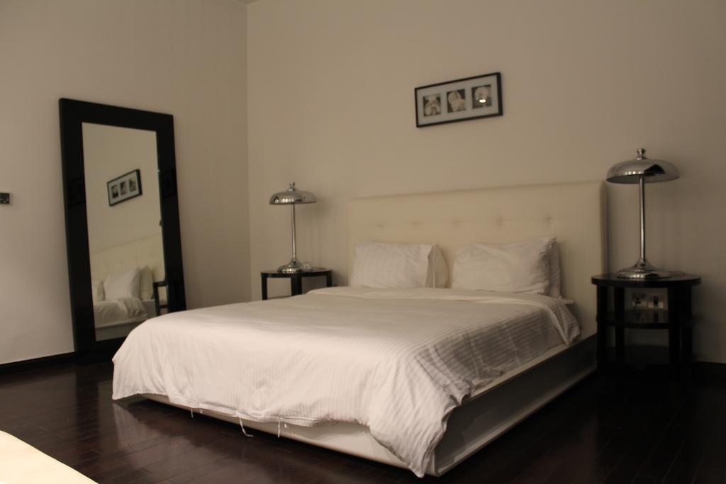 Yanjoon Homes - Palm Jumeirah Marina Appartement Dubaï