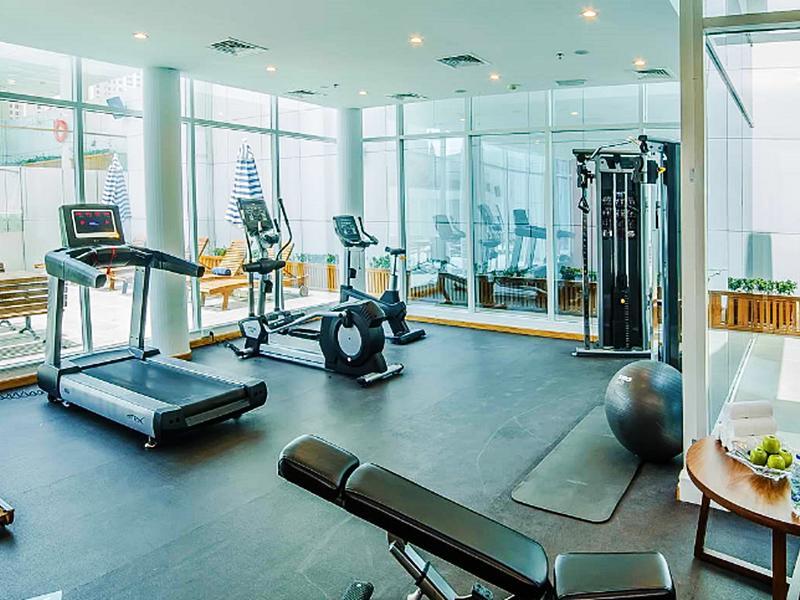 Espace Homes Marina