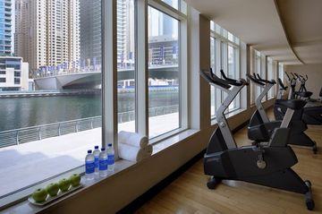 Nuran Greens Appartement Dubaï