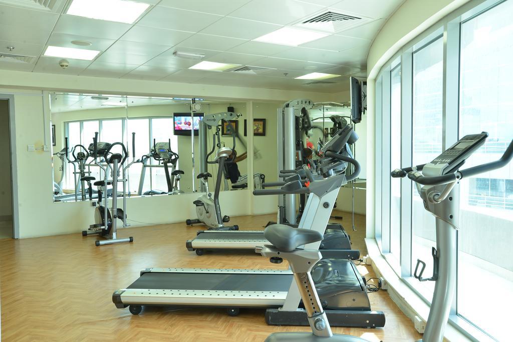 Apartahotel Legacy 3*