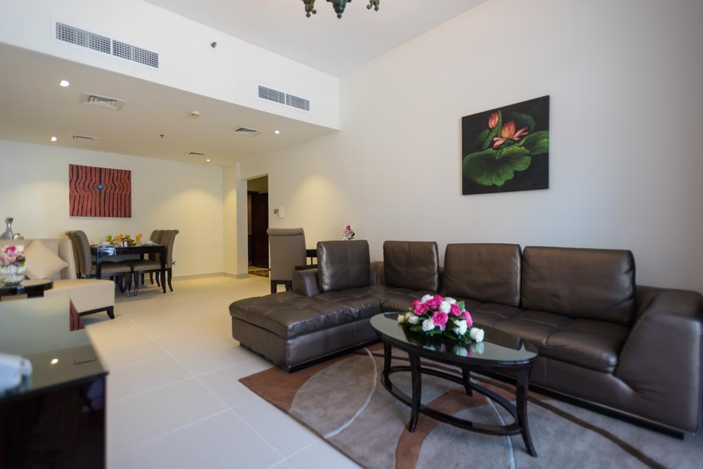 City Stay Hotel Apartment 3*