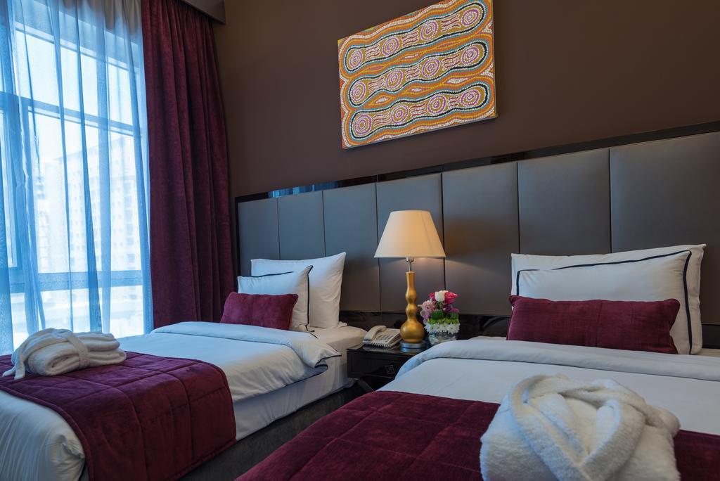 City Stay Hotel Apartment Apartahotel