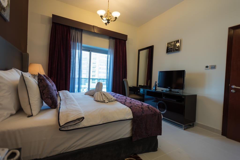 Apartahotel City Stay Hotel Apartment Dubái