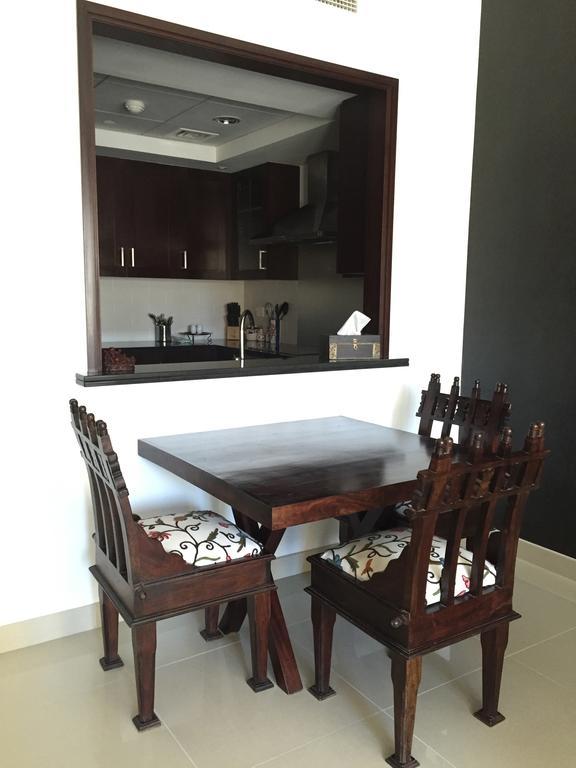 Apartemen Espace Holiday 29 Boulevard, Downtown *