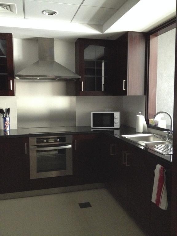 Apartemen Espace Holiday 29 Boulevard, Downtown