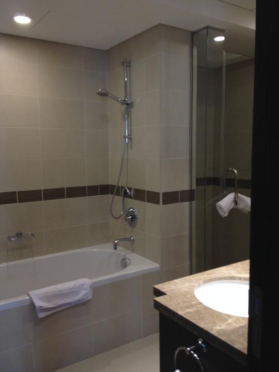 Espace Holiday 29 Boulevard, Downtown Apartemen