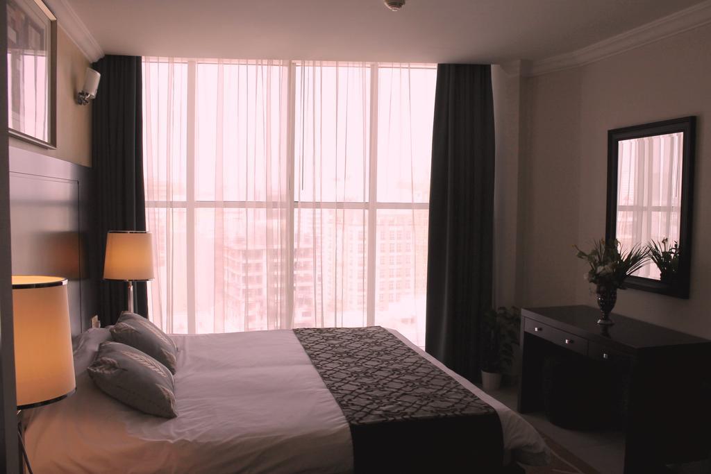 Marmara Dubaï