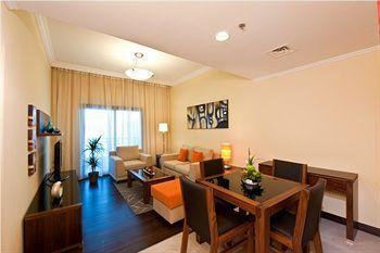 Appart hôtel Al Nawras 4*