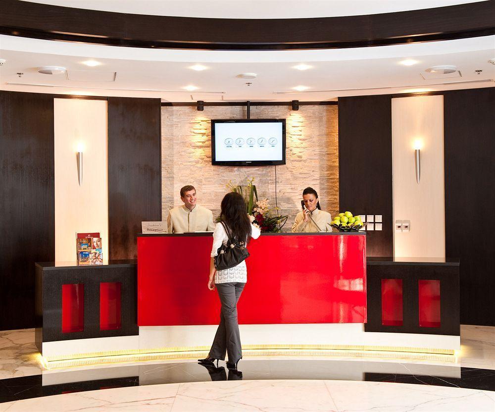 Al Nawras 4* Dubaï