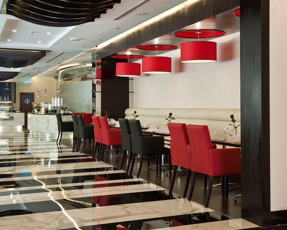 Appart hôtel Al Nawras Dubaï
