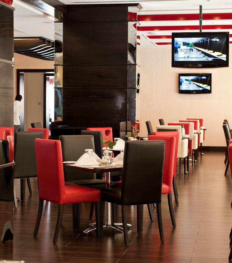 Al Nawras Appart hôtel Dubaï