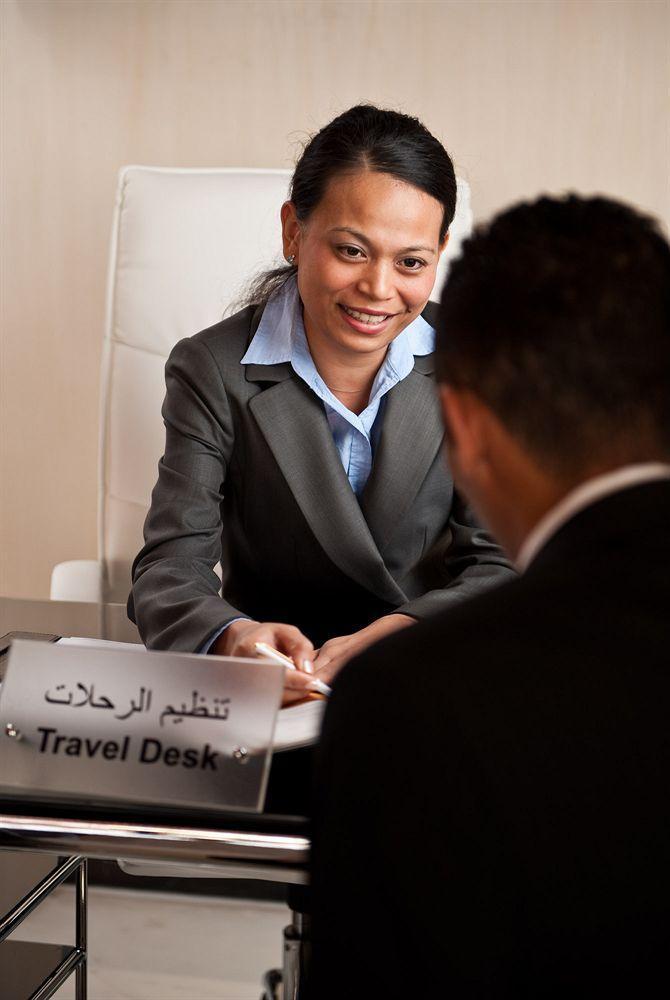 Appart hôtel Al Nawras Dubaï