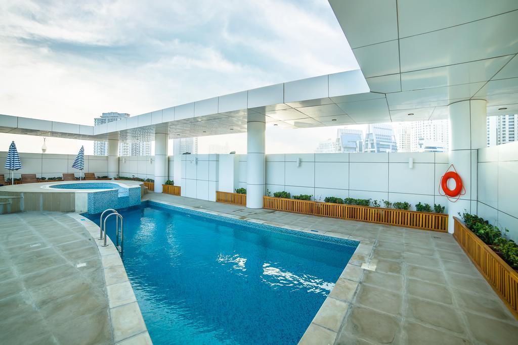 Espace Homes Marina Appartement