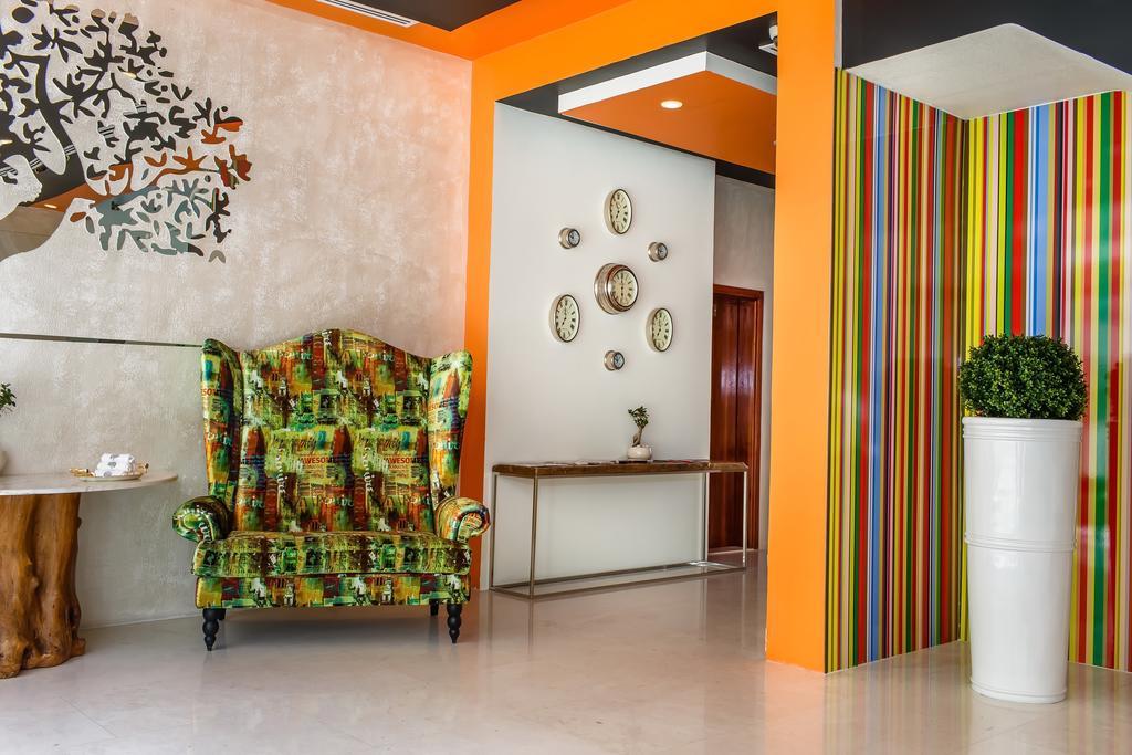 Espace Homes Marina * Dubaï