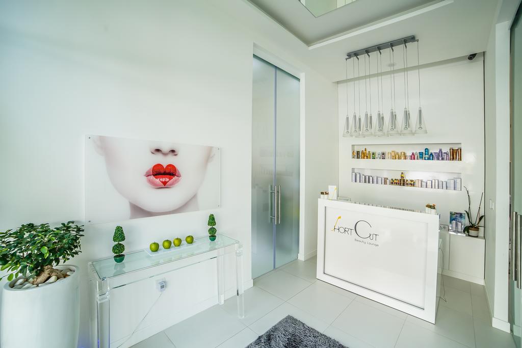 Espace Homes Marina * Dubaï