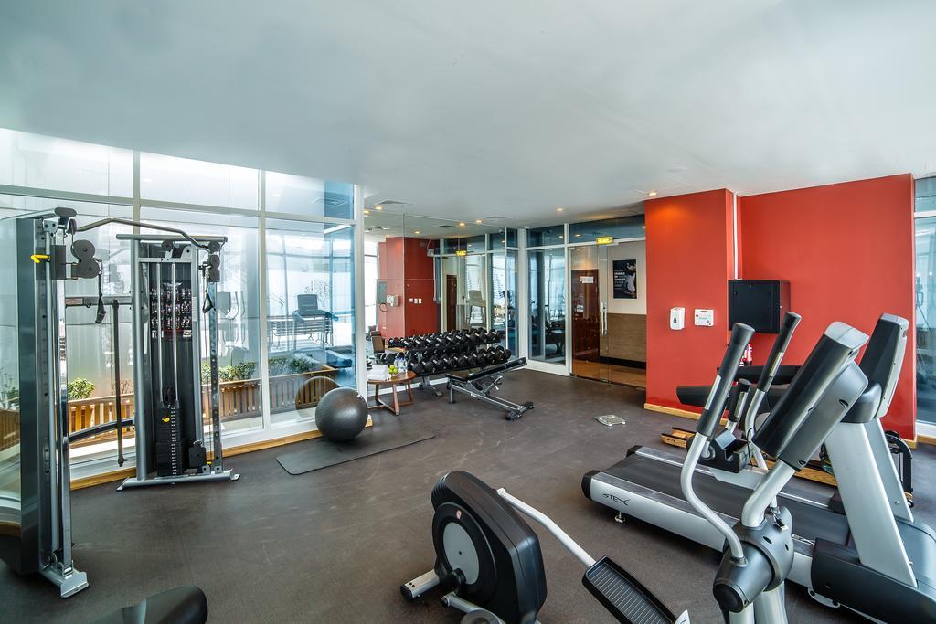Espace Homes Marina Dubaï