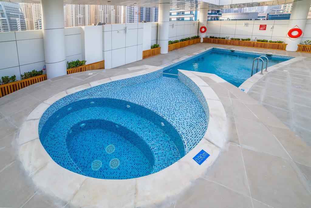 Espace Homes Marina Appartement